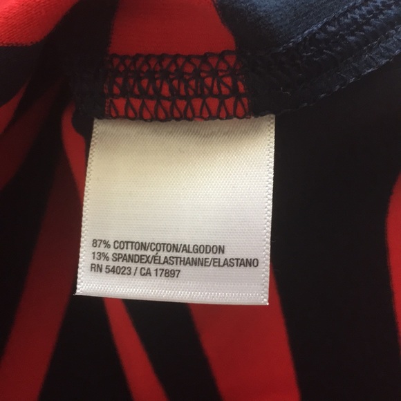 🌹Old Navy pencil skirt, L, BNWT! - Picture 5 of 5